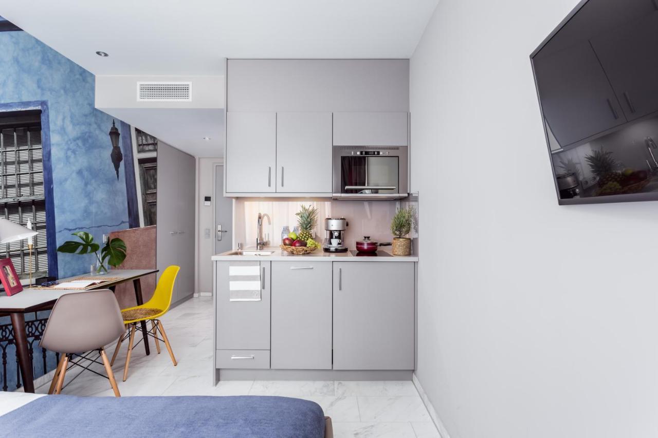 Visionapartments Frankfurt - Contactless Check-In フランクフルト エクステリア 写真