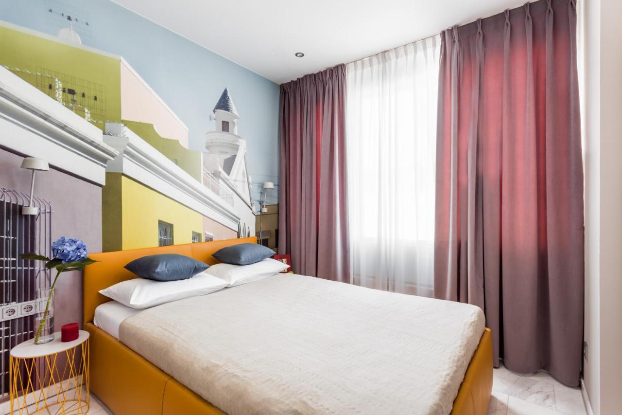 Visionapartments Frankfurt - Contactless Check-In フランクフルト エクステリア 写真