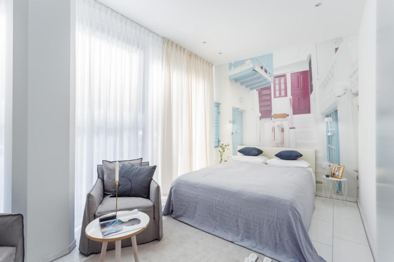 Visionapartments Frankfurt - Contactless Check-In フランクフルト エクステリア 写真