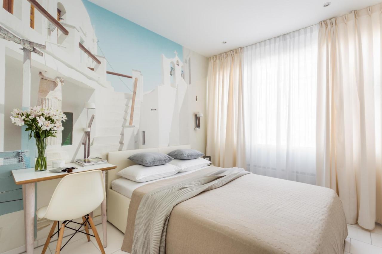 Visionapartments Frankfurt - Contactless Check-In フランクフルト エクステリア 写真